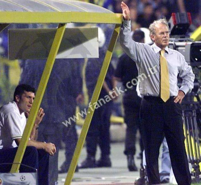 MUSTAFA DENİZLİ DÖNEMİ