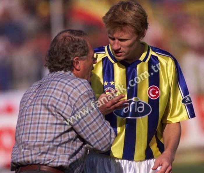 MUSTAFA DENİZLİ DÖNEMİ