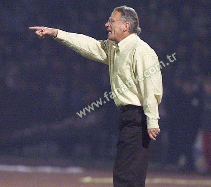 MUSTAFA DENİZLİ DÖNEMİ
