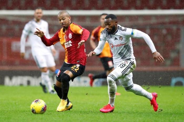 Fenerbahçe zaferinin parçası olmak gurur verici