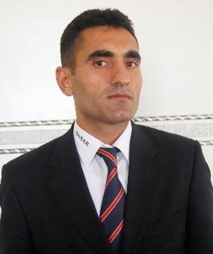 GÖKHAN GÜNEŞER