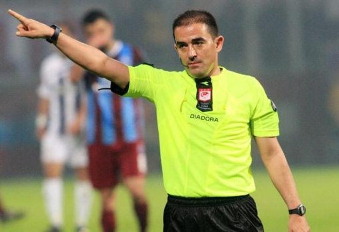 ÖZGÜÇ TÜRKALP