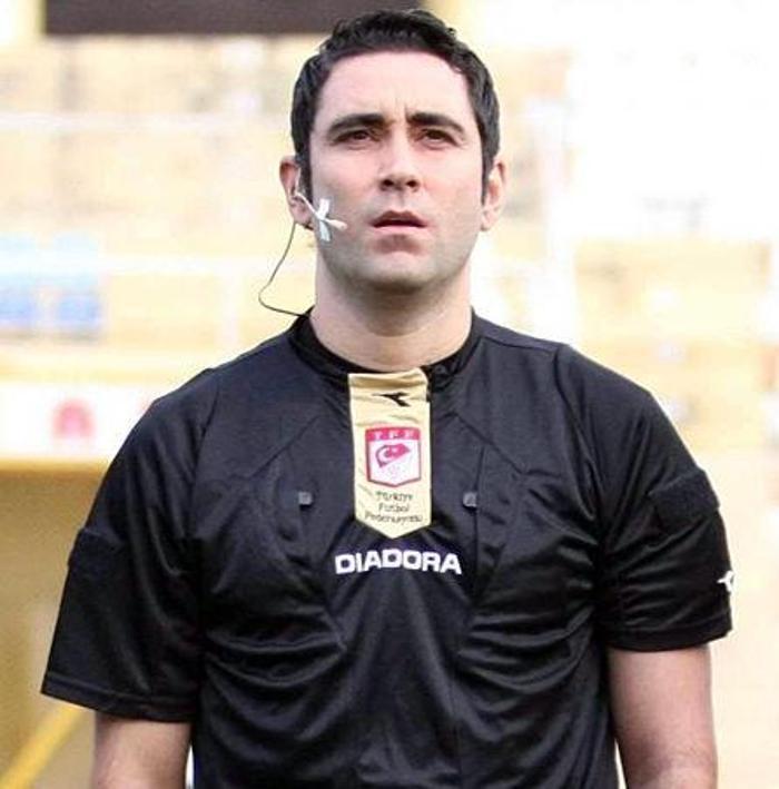KORAY GENÇERLER
