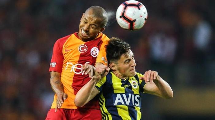Şampiyonluğu getiren golüm unutulmaz