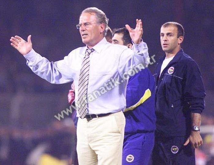 MUSTAFA DENİZLİ DÖNEMİ
