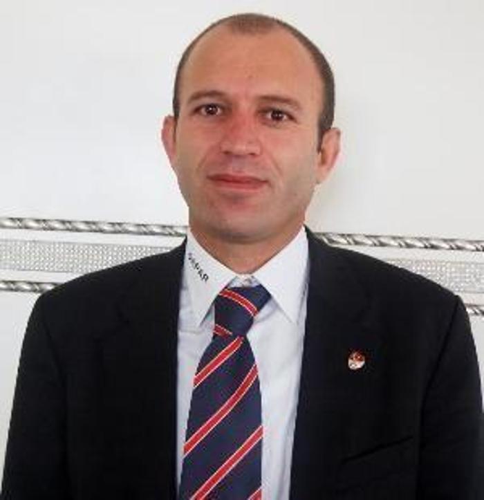 NİHAT AKMAN