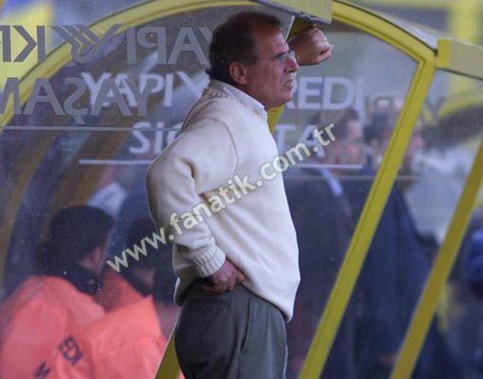 MUSTAFA DENİZLİ DÖNEMİ