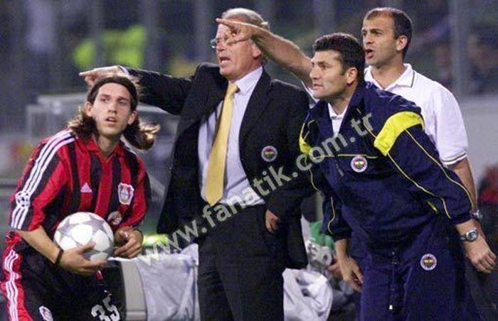 MUSTAFA DENİZLİ DÖNEMİ