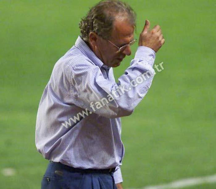 MUSTAFA DENİZLİ DÖNEMİ