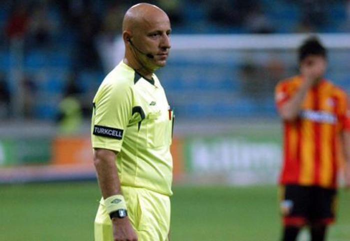HAKAN ÖZKAN