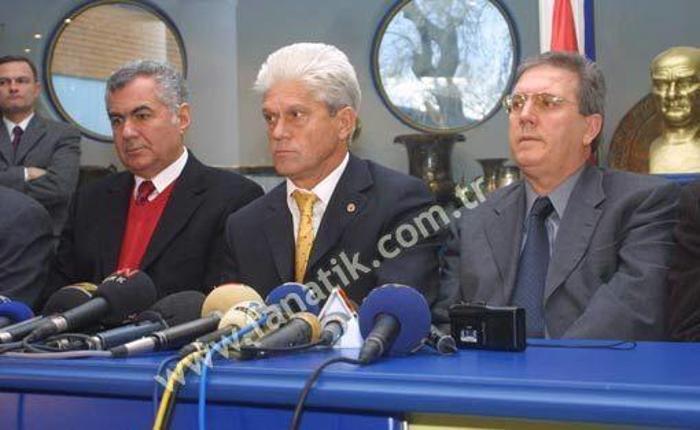 WERNER LORANT DÖNEMİ