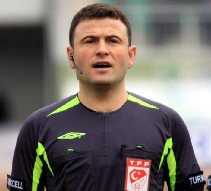 İLKER MERAL