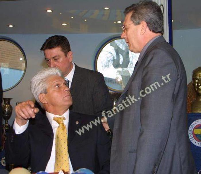 WERNER LORANT DÖNEMİ