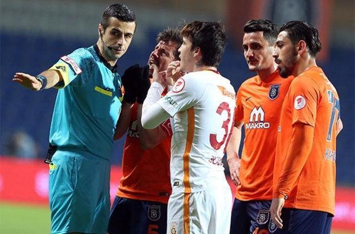 Emre Belözoğlu fena patladı