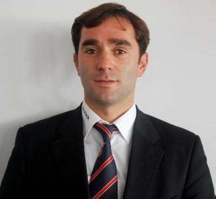 ÇAĞATAY ŞAHİN