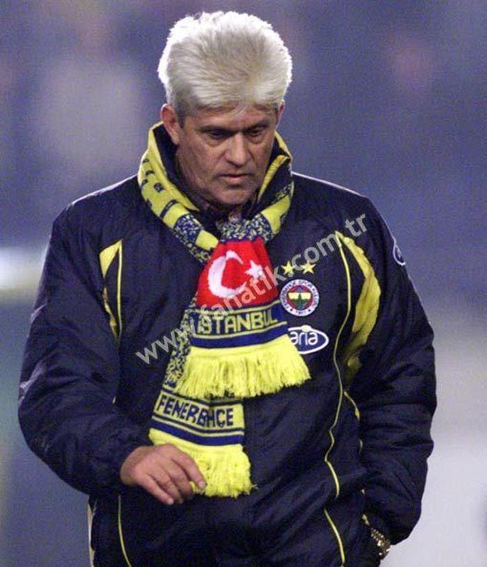 WERNER LORANT DÖNEMİ