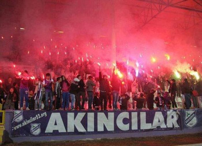 AKINCILAR
