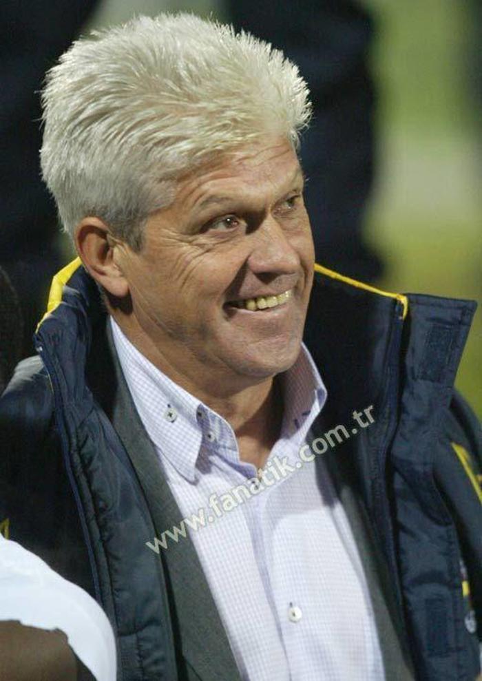 WERNER LORANT DÖNEMİ