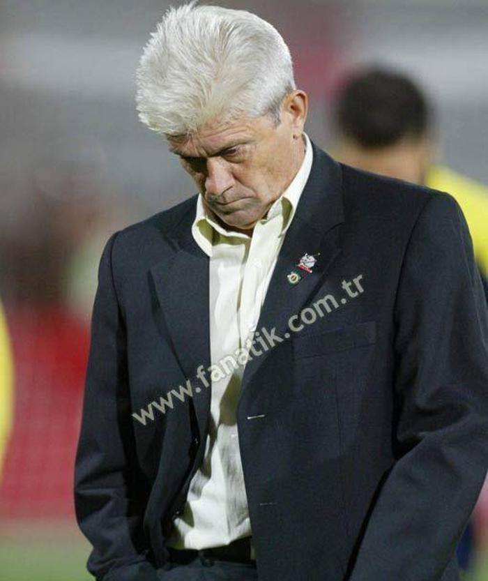 WERNER LORANT DÖNEMİ