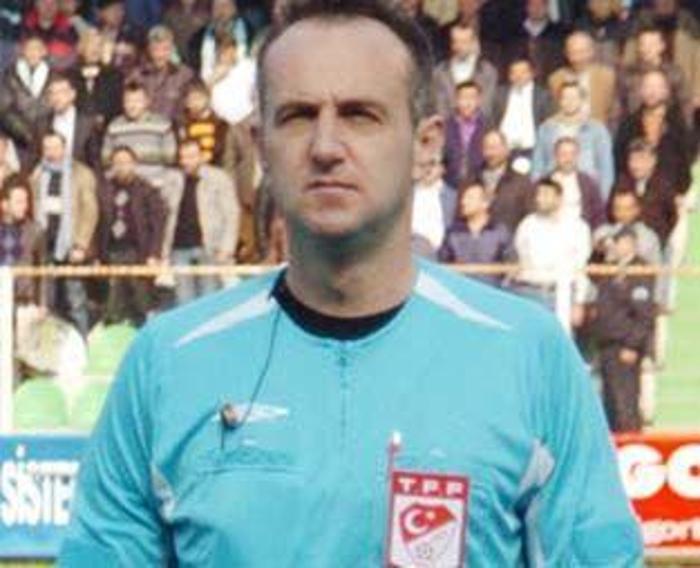 FETHİ SERKAN KOÇAK