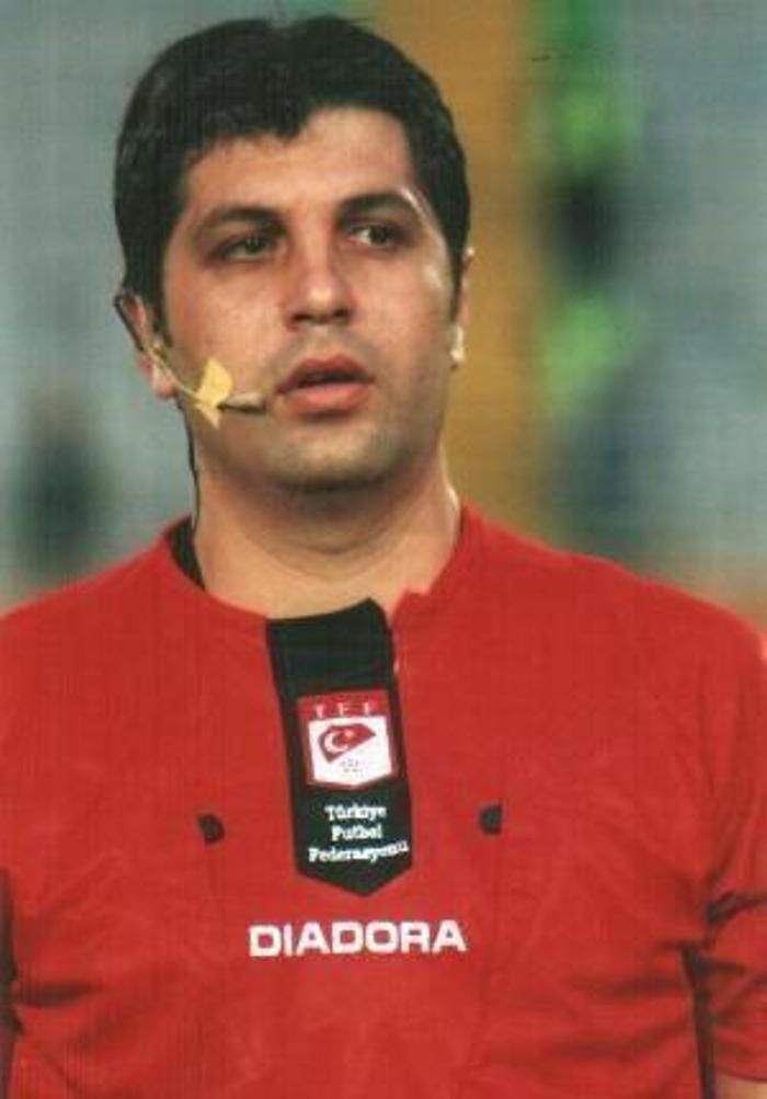 MUSTAFA ÖĞRETMENOĞLU