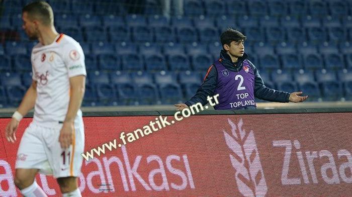 Fotoğraflar: Saycan Sayım