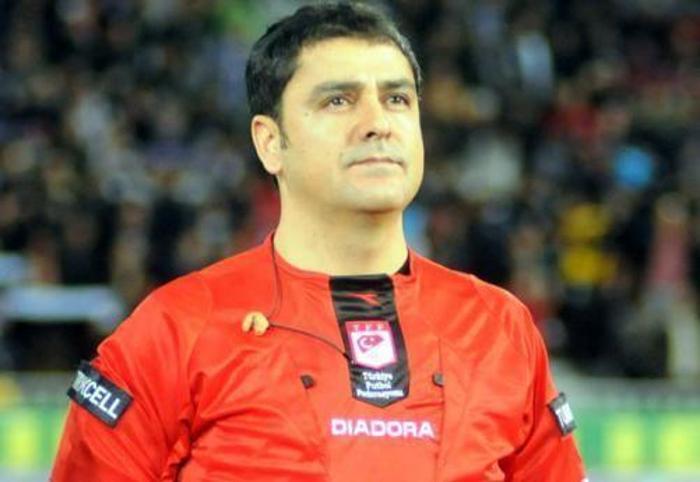BÜLENT YILDIRIM