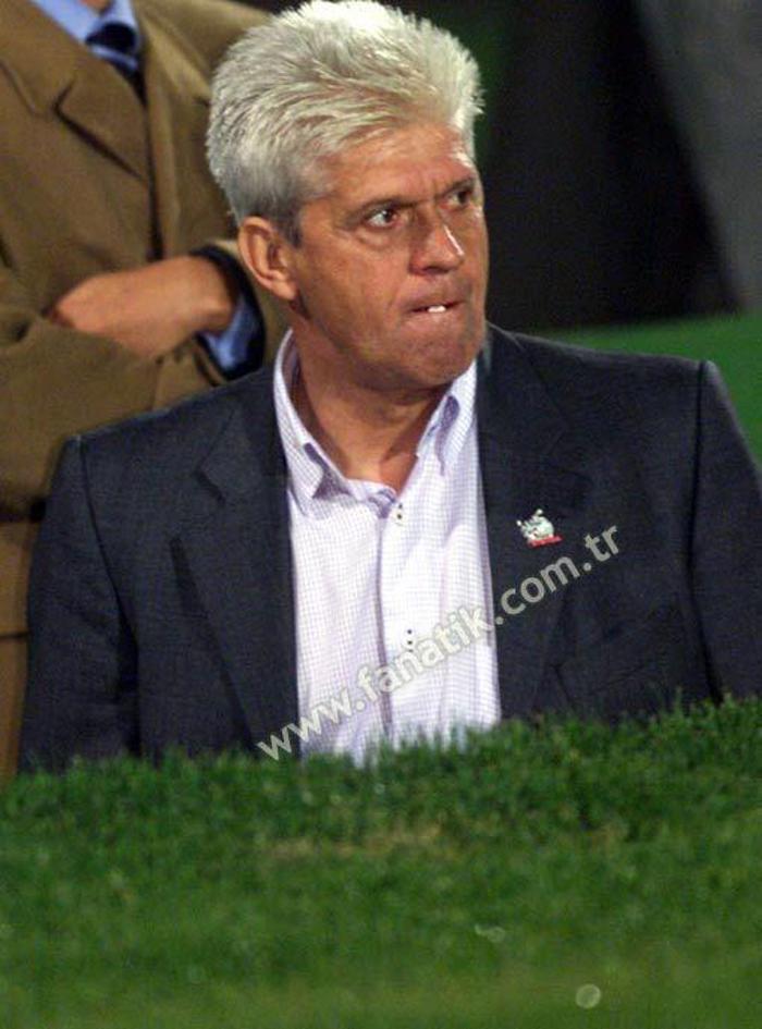 WERNER LORANT DÖNEMİ