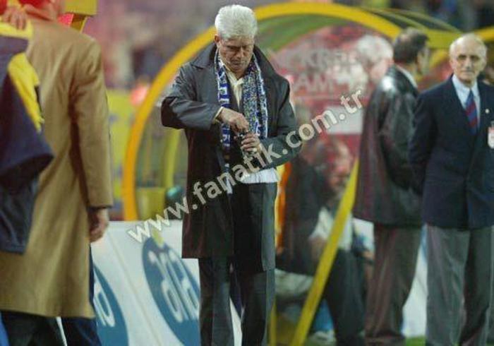 WERNER LORANT DÖNEMİ