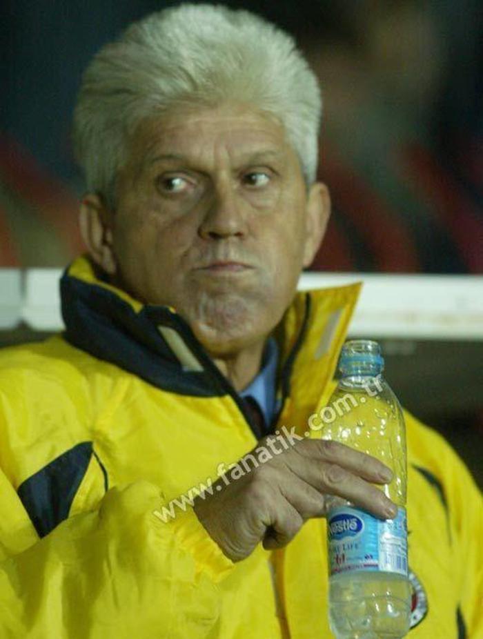 WERNER LORANT DÖNEMİ