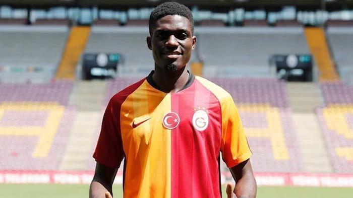 İşte Galatasarayın kasasından çıkacak oyuncu maaşları...