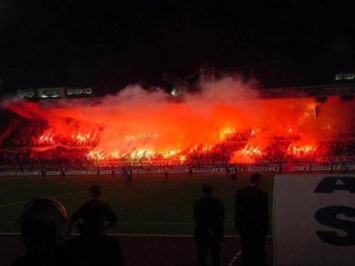 ÇARŞI