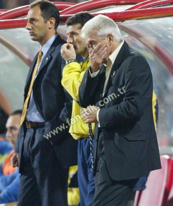 WERNER LORANT DÖNEMİ