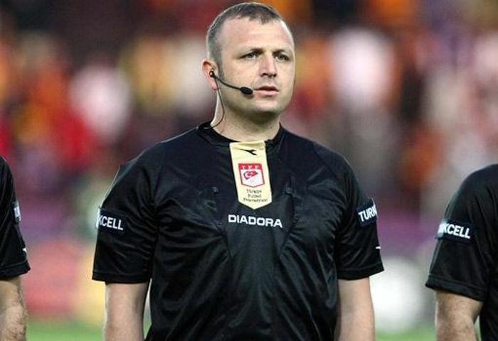TOLGA ÖZKALFA