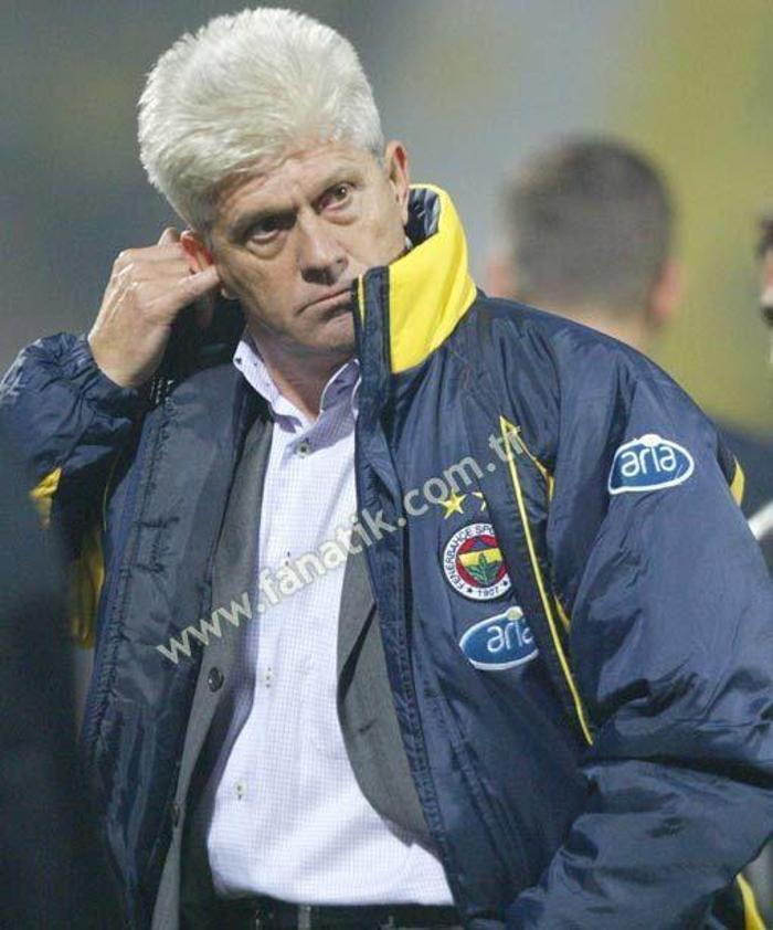 WERNER LORANT DÖNEMİ