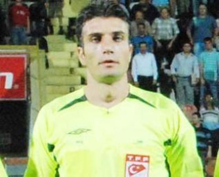 ÖZGÜR YANKAYA