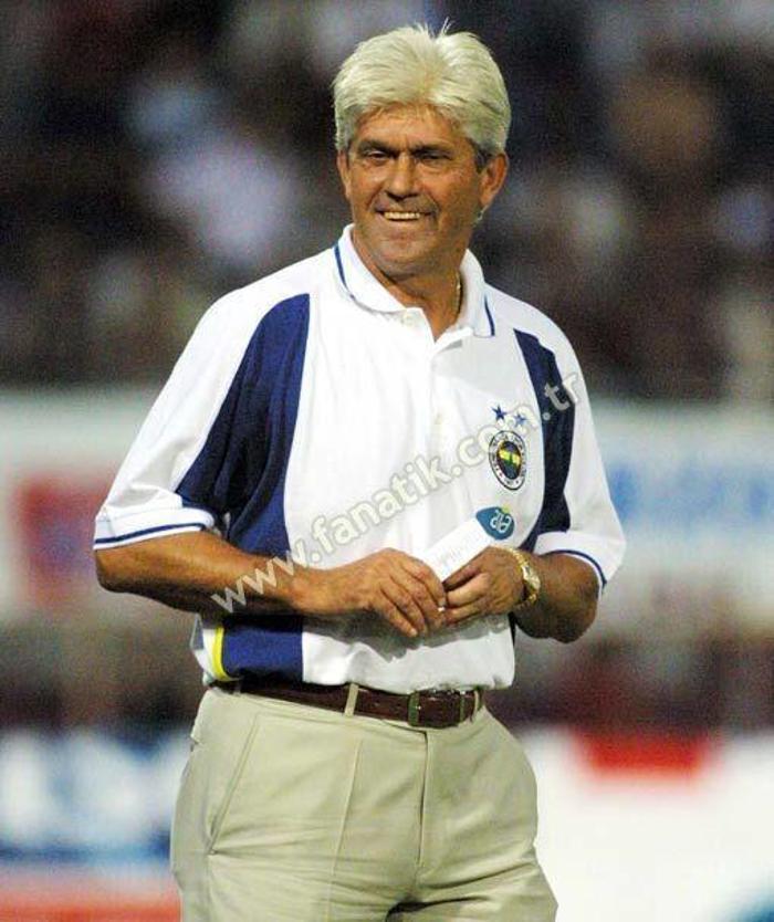 WERNER LORANT DÖNEMİ