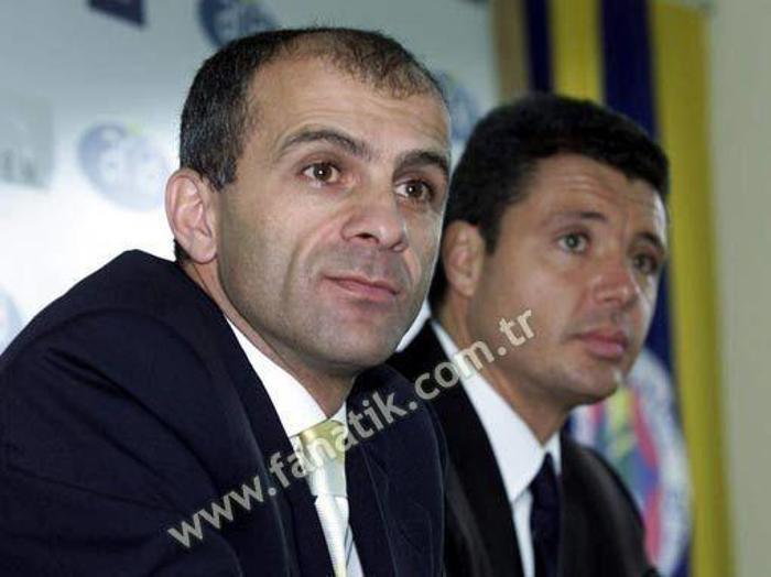 OĞUZ ÇETİN DÖNEMİ