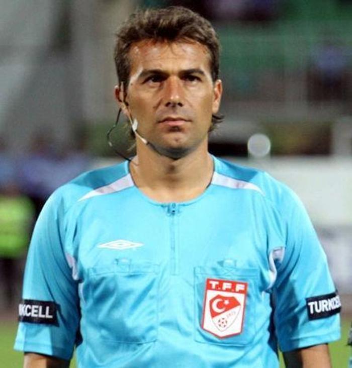 SERKAN ÇINAR