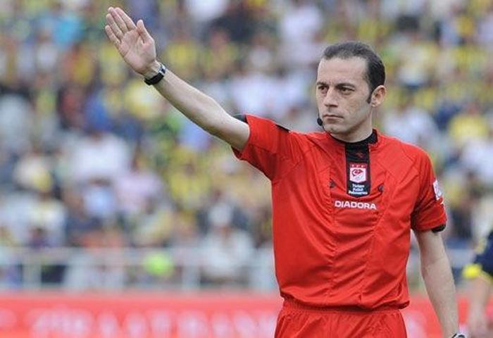 CÜNEYT ÇAKIR