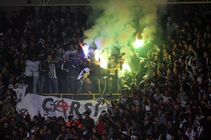 ÇARŞI