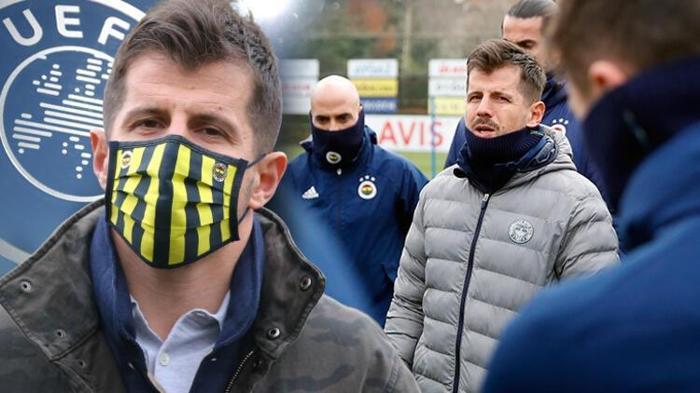 Son dakika - Fenerbahçe kulübesinde kriz Emre Belözoğlu gerçeği ortaya çıktı