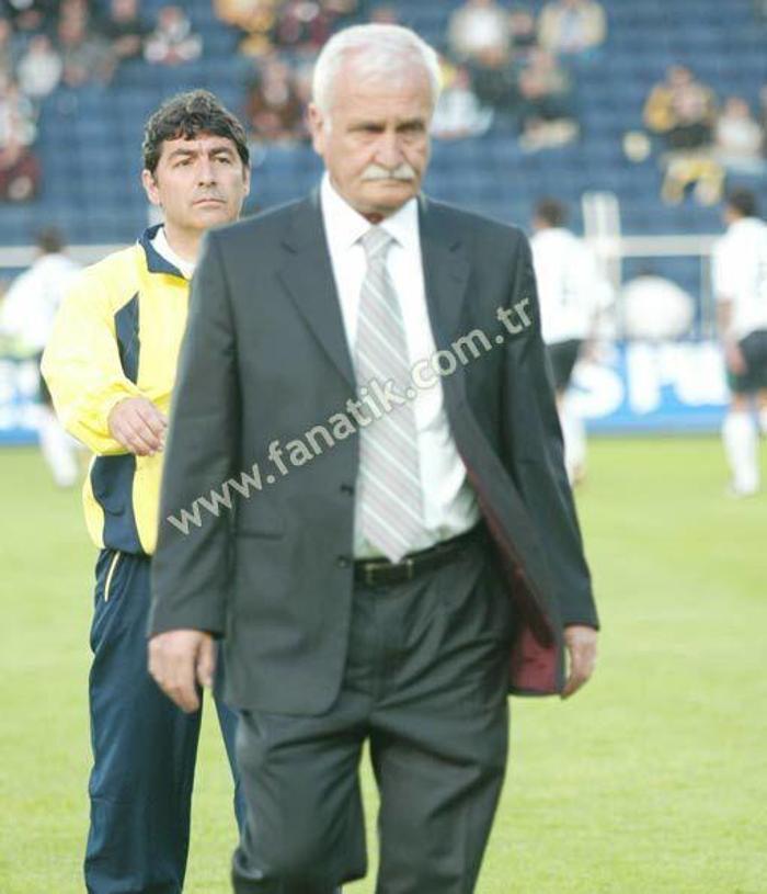 TAMER GÜNEY DÖNEMİ
