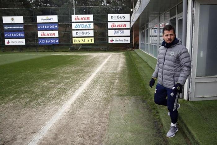 Son dakika - Fenerbahçe kulübesinde kriz Emre Belözoğlu gerçeği ortaya çıktı