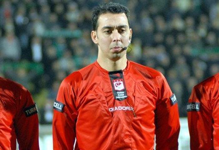 ABDULLAH YILMAZ