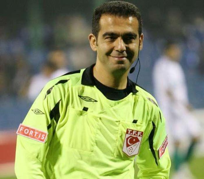 KUDDUSİ MÜFTÜOĞLU