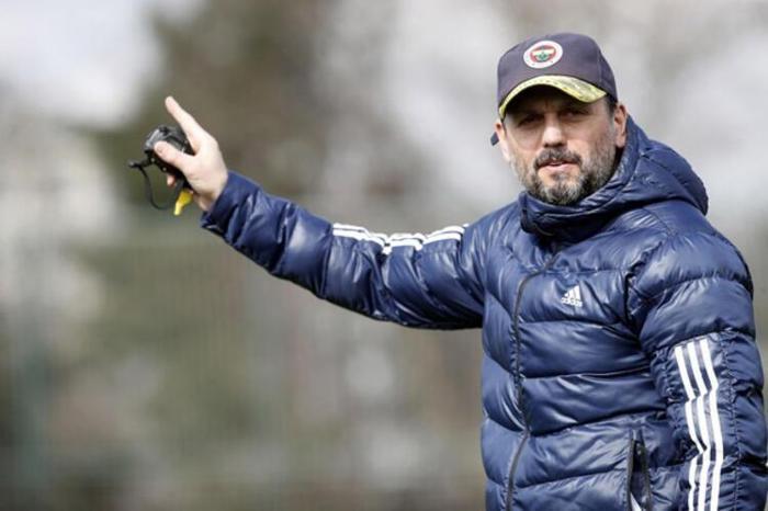 Son dakika - Fenerbahçe kulübesinde kriz Emre Belözoğlu gerçeği ortaya çıktı