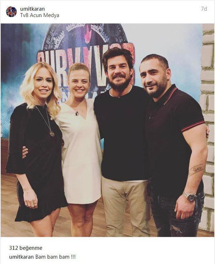 Spor dünyasından sosyal medyaya yansıyanlar