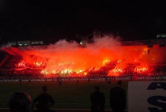 ÇARŞI