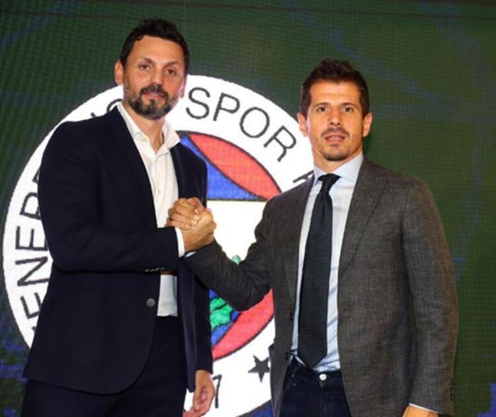 Son dakika - Fenerbahçe kulübesinde kriz Emre Belözoğlu gerçeği ortaya çıktı
